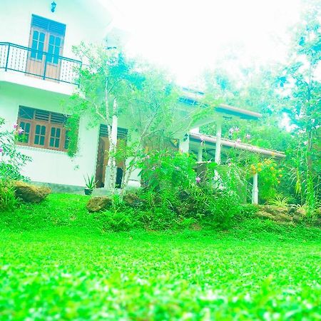 Villa Cinnamon Hills Galle Extérieur photo