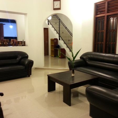 Villa Cinnamon Hills Galle Extérieur photo