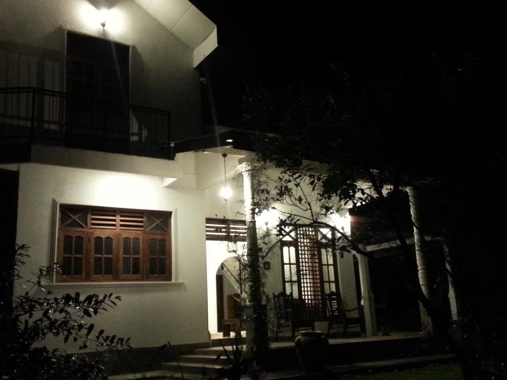 Villa Cinnamon Hills Galle Extérieur photo