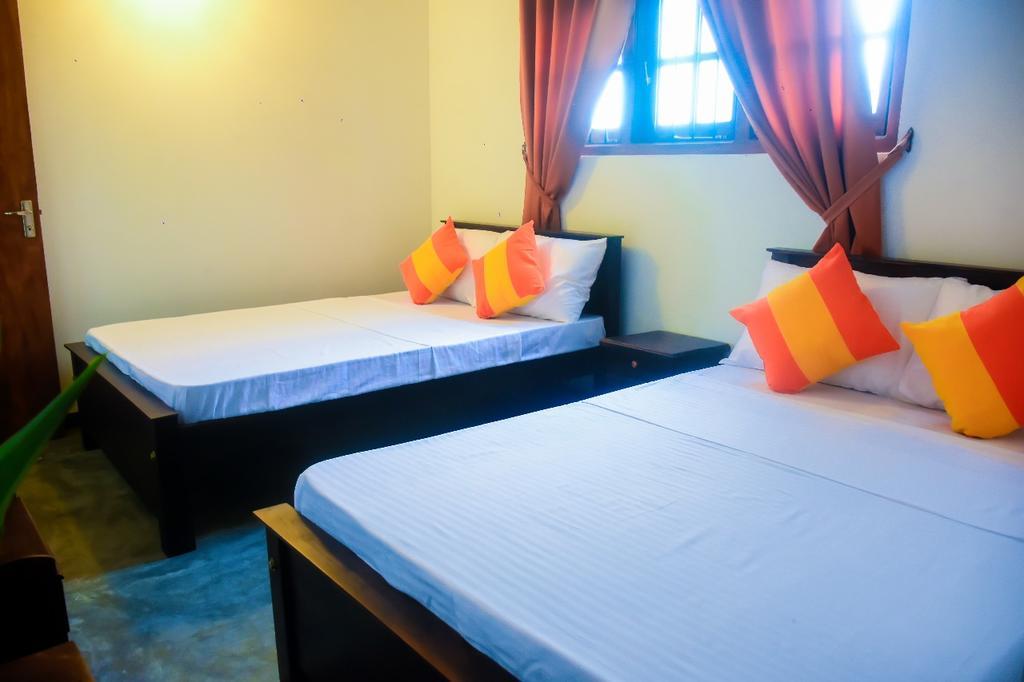 Villa Cinnamon Hills Galle Extérieur photo