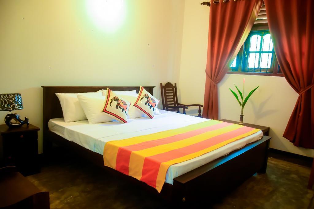 Villa Cinnamon Hills Galle Extérieur photo