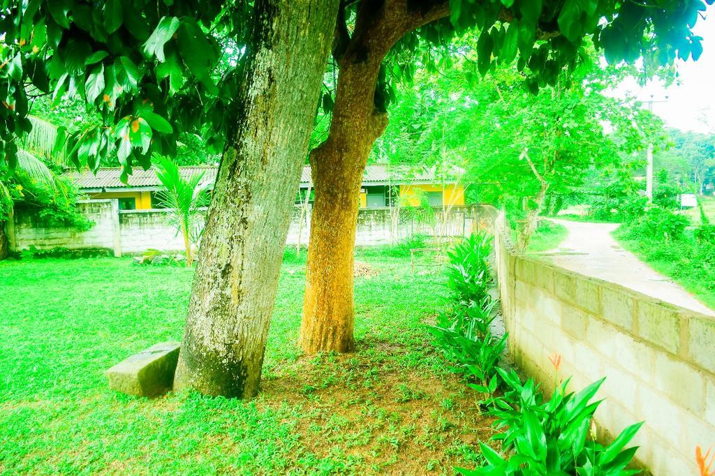 Villa Cinnamon Hills Galle Extérieur photo