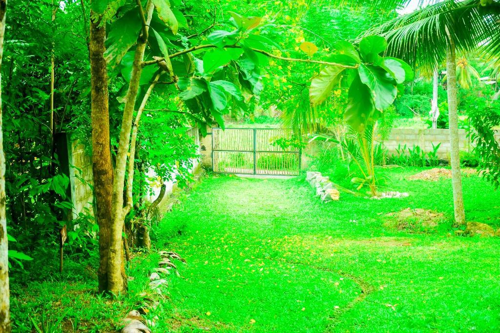 Villa Cinnamon Hills Galle Extérieur photo