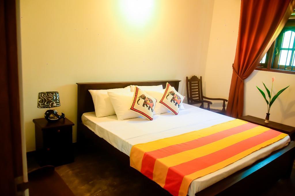Villa Cinnamon Hills Galle Extérieur photo
