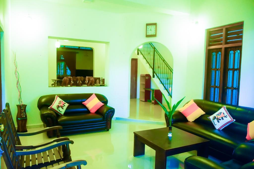 Villa Cinnamon Hills Galle Extérieur photo