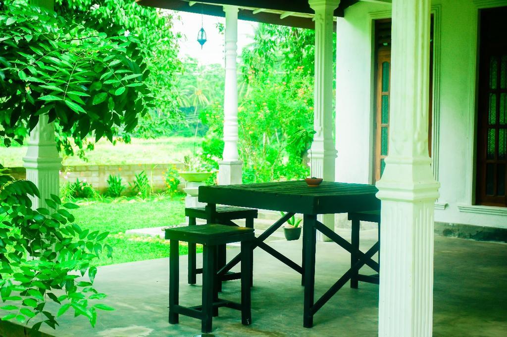 Villa Cinnamon Hills Galle Extérieur photo