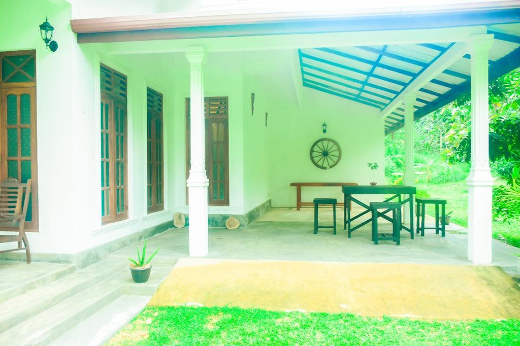 Villa Cinnamon Hills Galle Extérieur photo