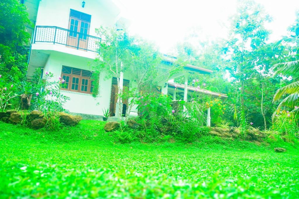 Villa Cinnamon Hills Galle Extérieur photo