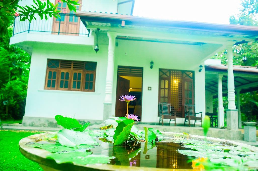 Villa Cinnamon Hills Galle Extérieur photo