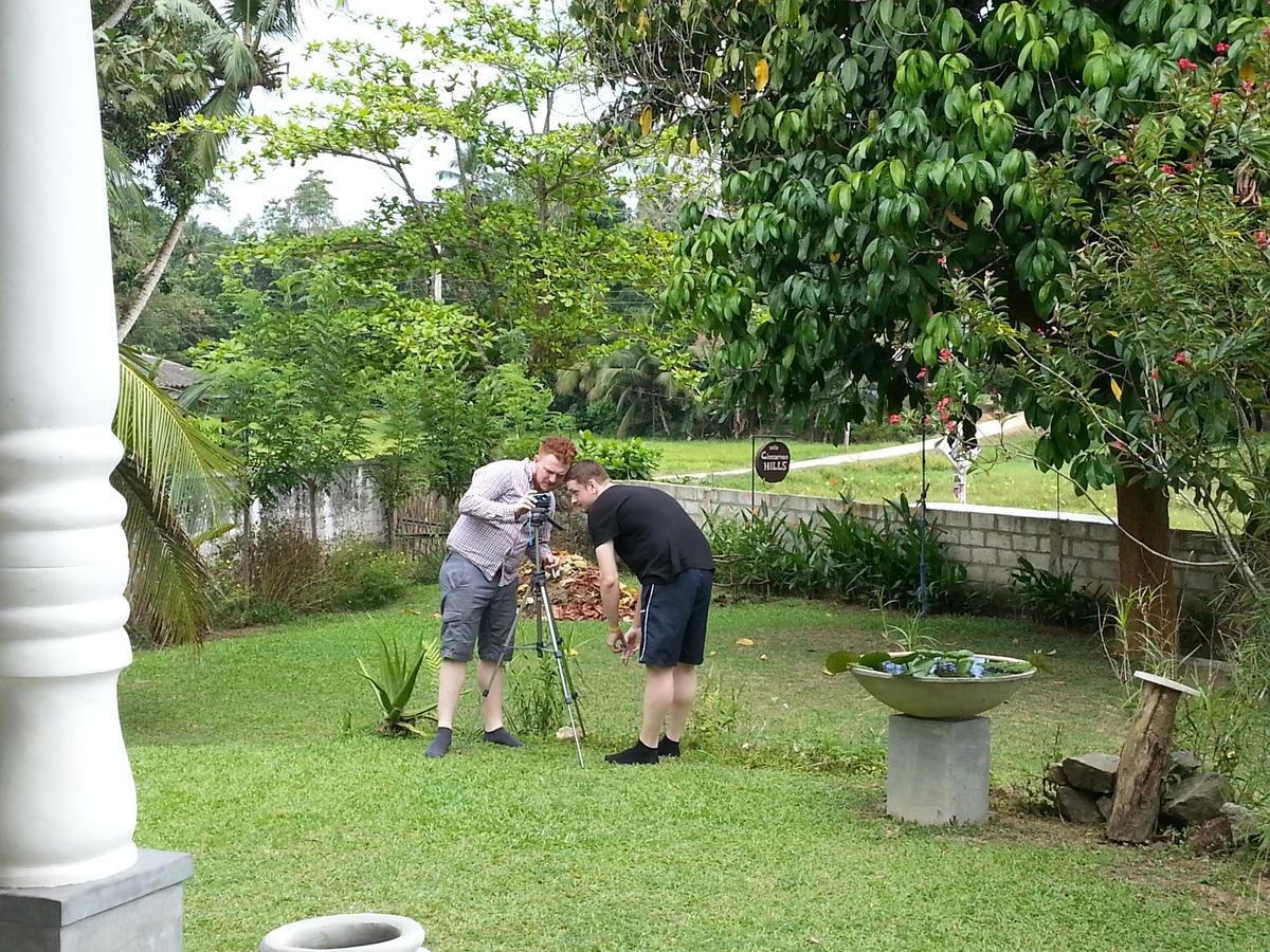 Villa Cinnamon Hills Galle Extérieur photo