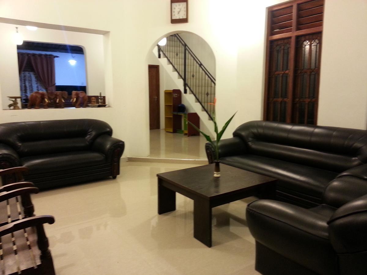 Villa Cinnamon Hills Galle Extérieur photo