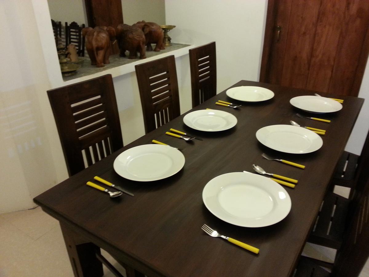 Villa Cinnamon Hills Galle Extérieur photo