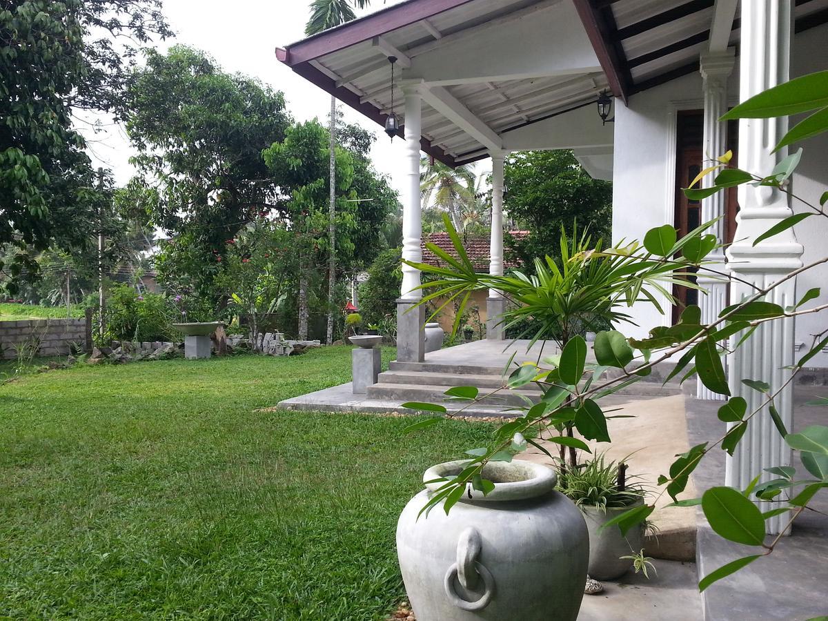 Villa Cinnamon Hills Galle Extérieur photo